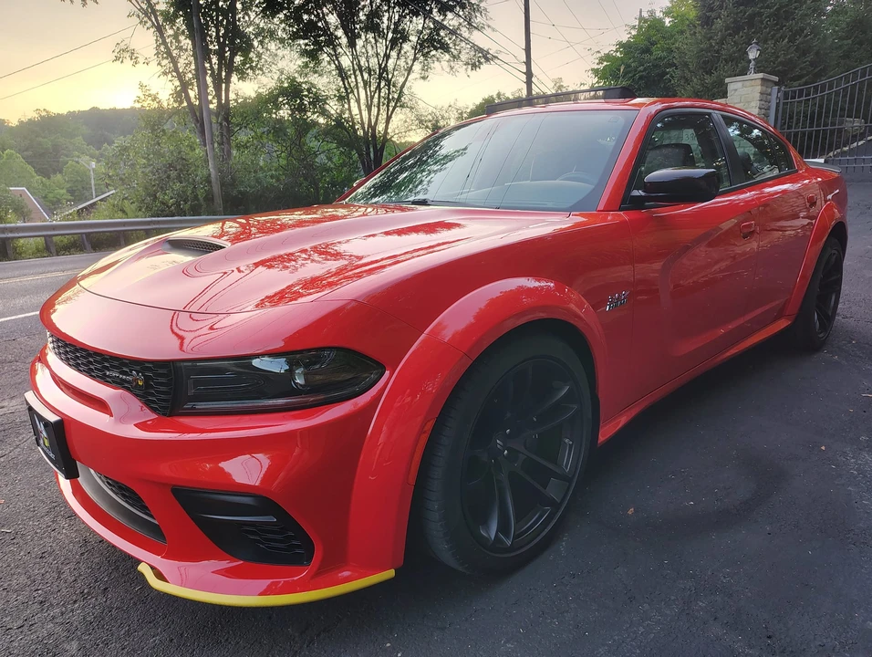 2023 Dodge Charger SRT & 392 7th Gen - Image 17 of 31