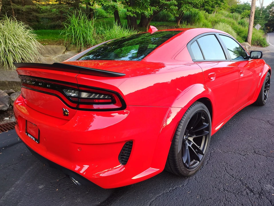 2023 Dodge Charger SRT & 392 7th Gen - Image 27 of 31