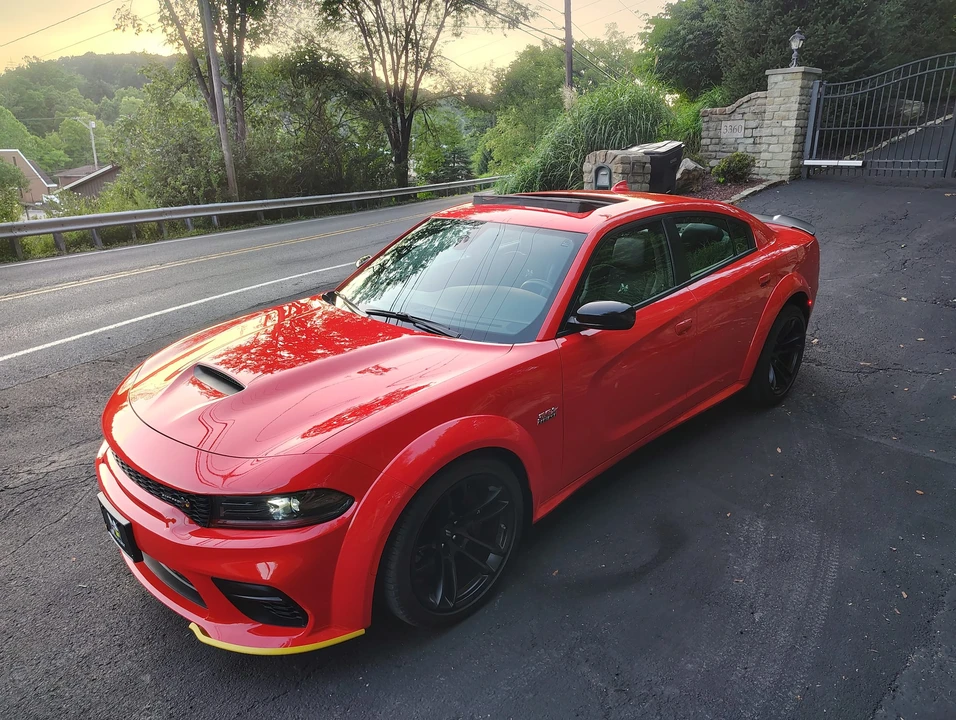 2023 Dodge Charger SRT & 392 7th Gen - Image 15 of 31