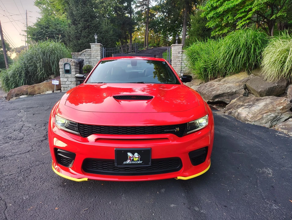 2023 Dodge Charger SRT & 392 7th Gen - Image 20 of 31