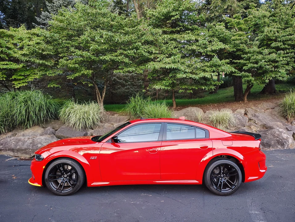 2023 Dodge Charger SRT & 392 7th Gen - Image 30 of 31