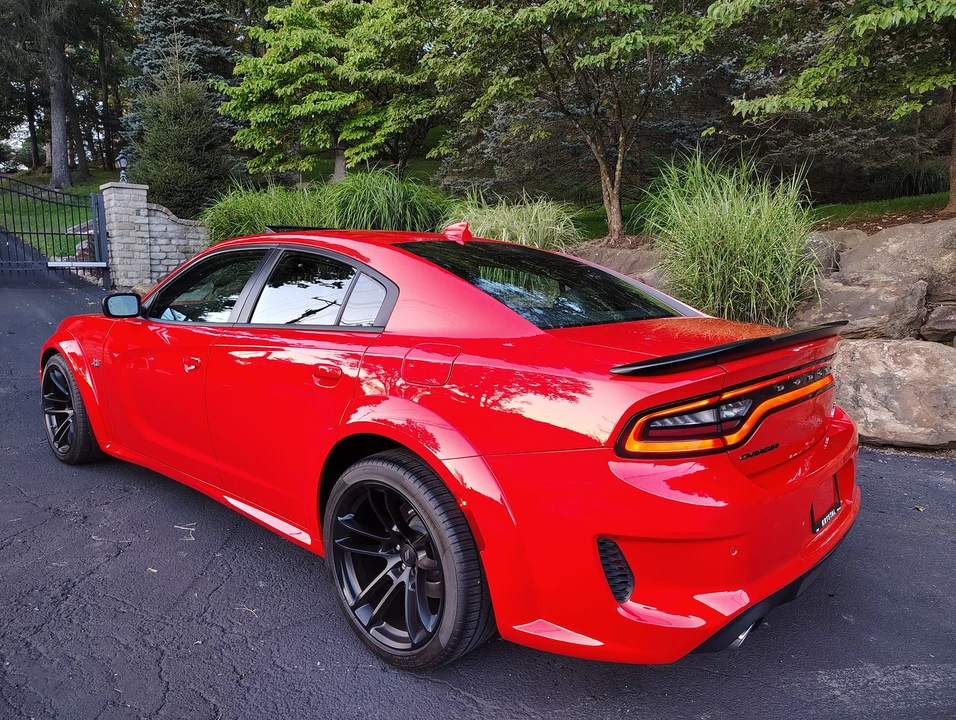 2023 Dodge Charger SRT & 392 7th Gen - Image 29 of 31