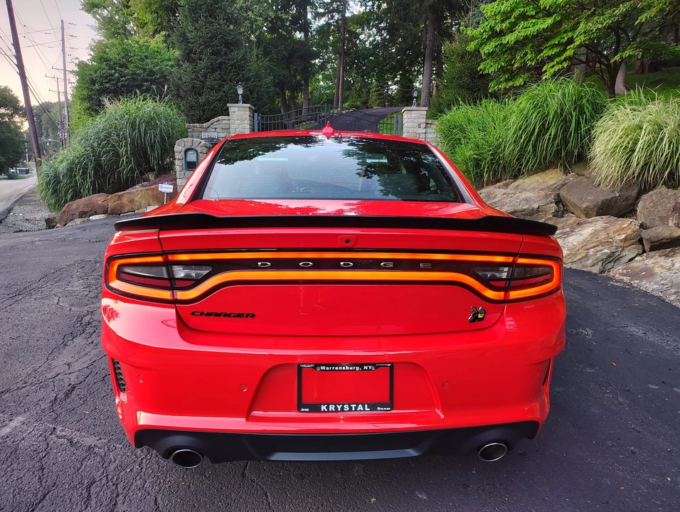 2023 Dodge Charger SRT & 392 7th Gen - Image 28 of 31