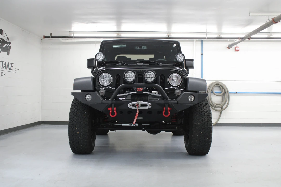 2014 Jeep JK Wrangler - Image 19 of 31