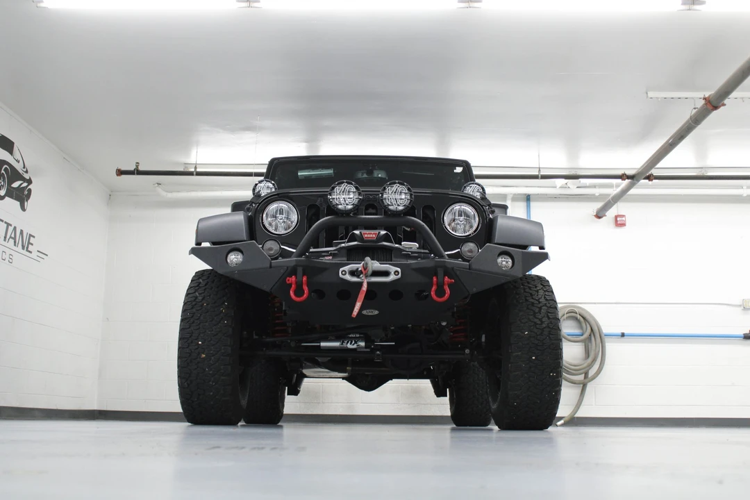 2014 Jeep JK Wrangler - Image 20 of 31