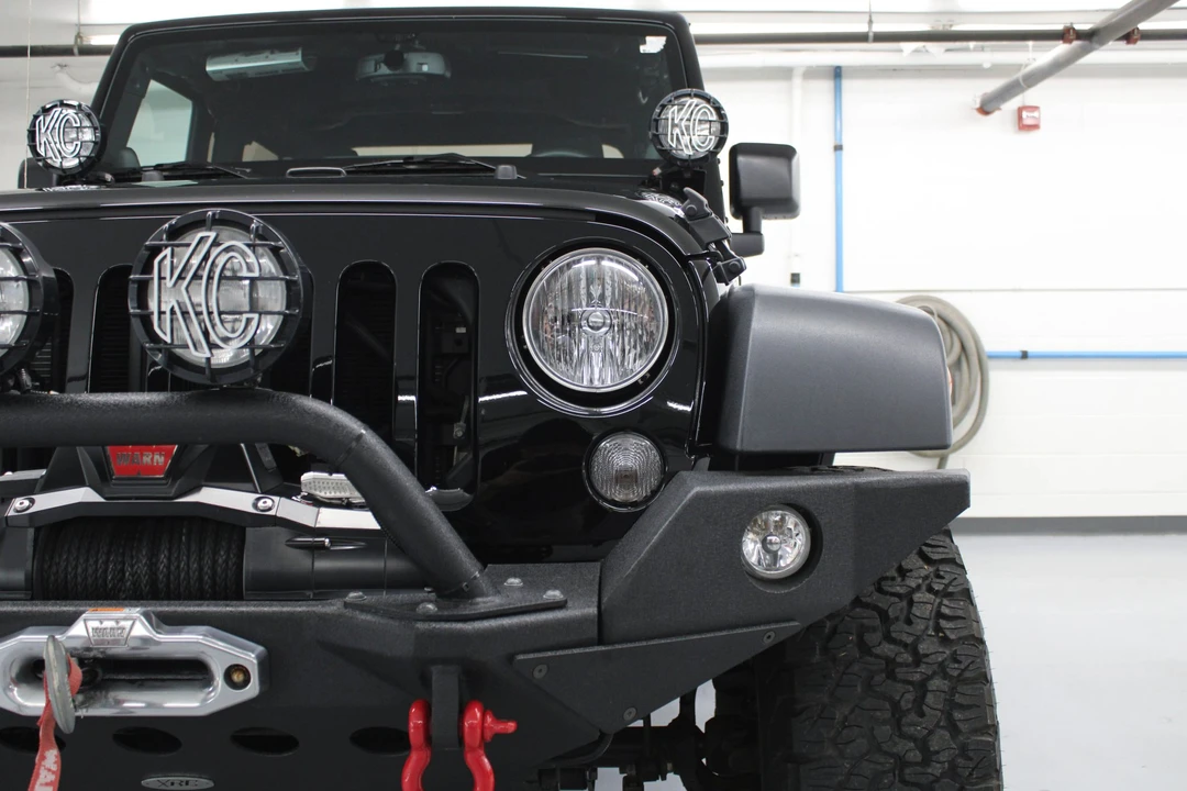 2014 Jeep JK Wrangler - Image 27 of 31