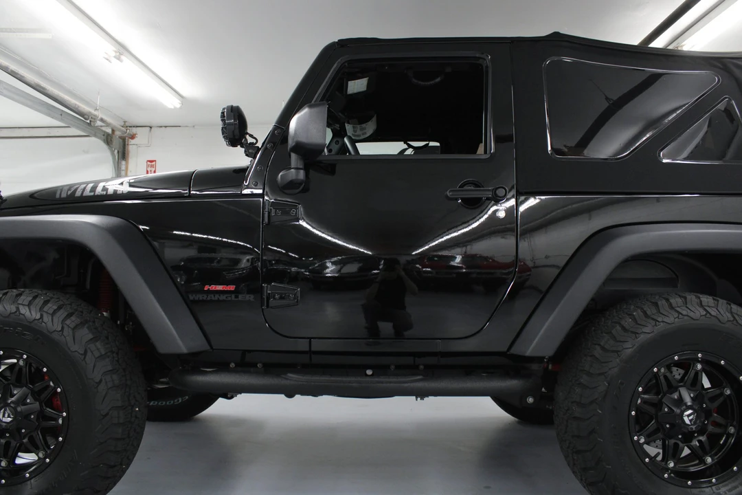 2014 Jeep JK Wrangler - Image 31 of 31