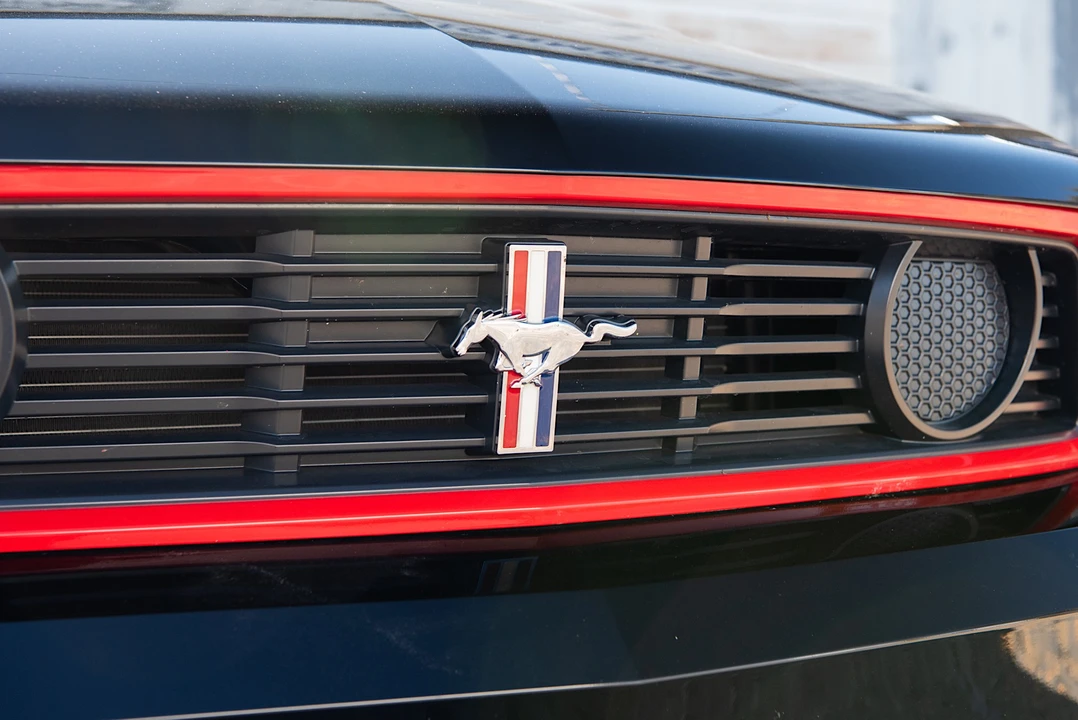 2012 Ford S197 Mustang Boss 302 - Image 20 of 31