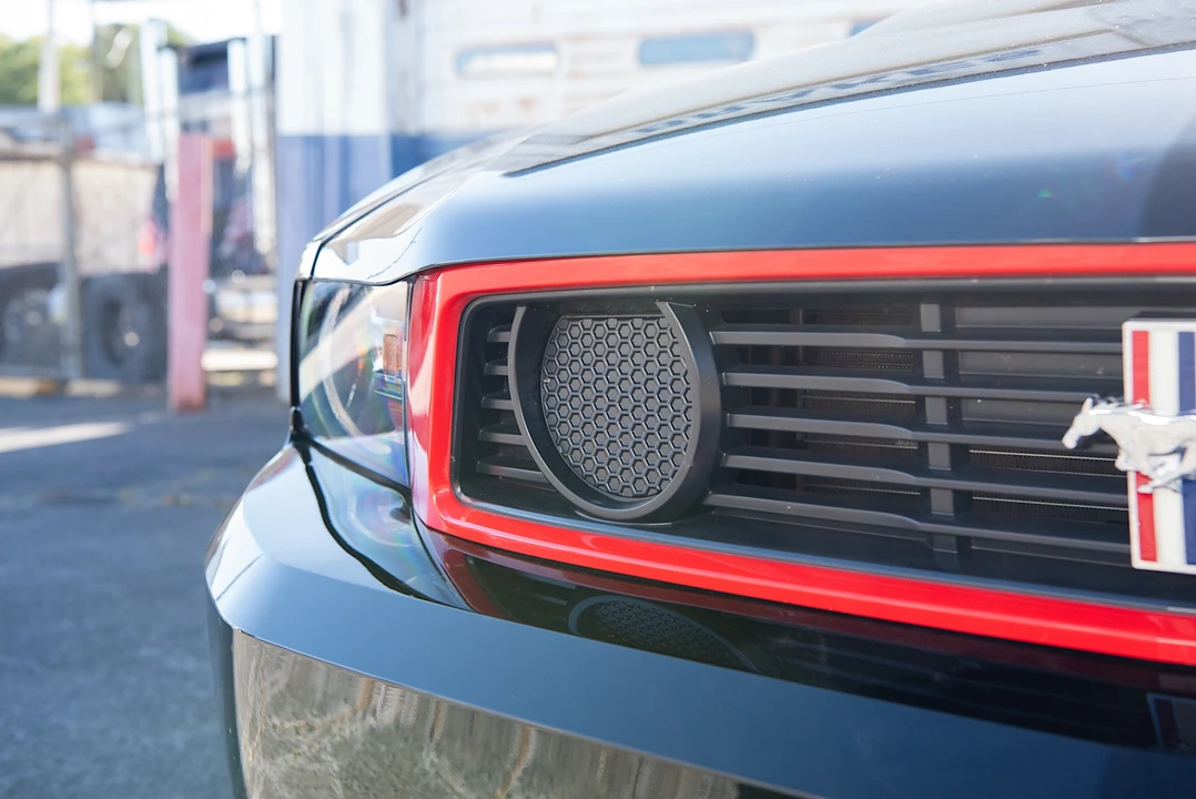 2012 Ford S197 Mustang Boss 302 - Image 19 of 31