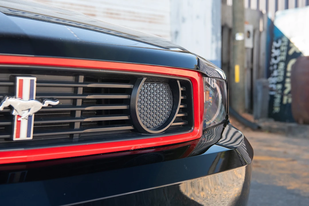 2012 Ford S197 Mustang Boss 302 - Image 21 of 31