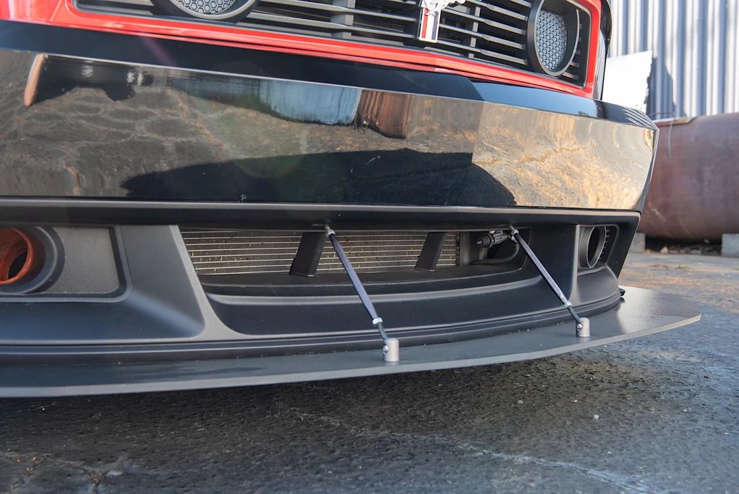 2012 Ford S197 Mustang Boss 302 - Image 22 of 31