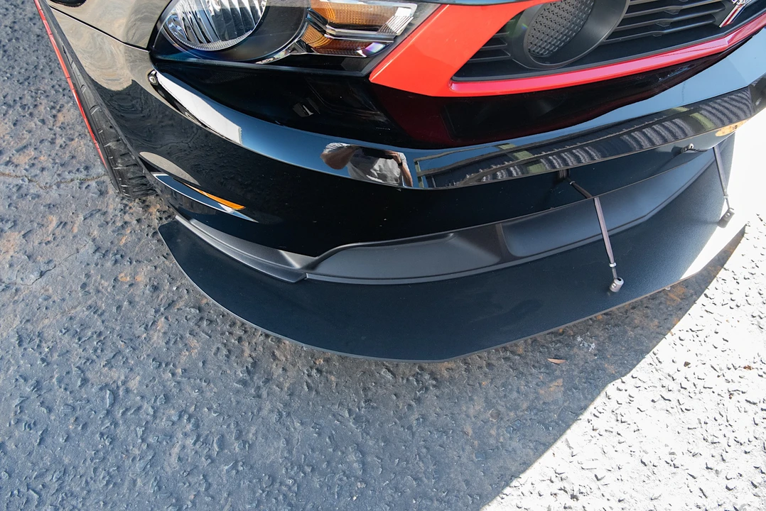 2012 Ford S197 Mustang Boss 302 - Image 14 of 31