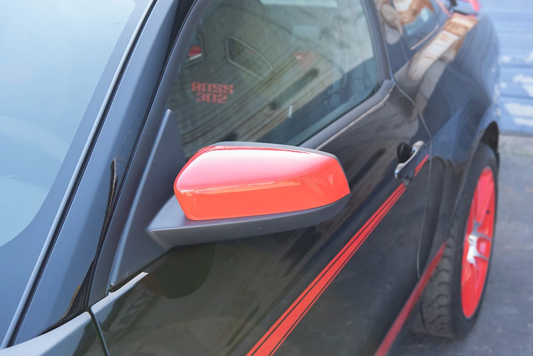 2012 Ford S197 Mustang Boss 302 - Image 25 of 31