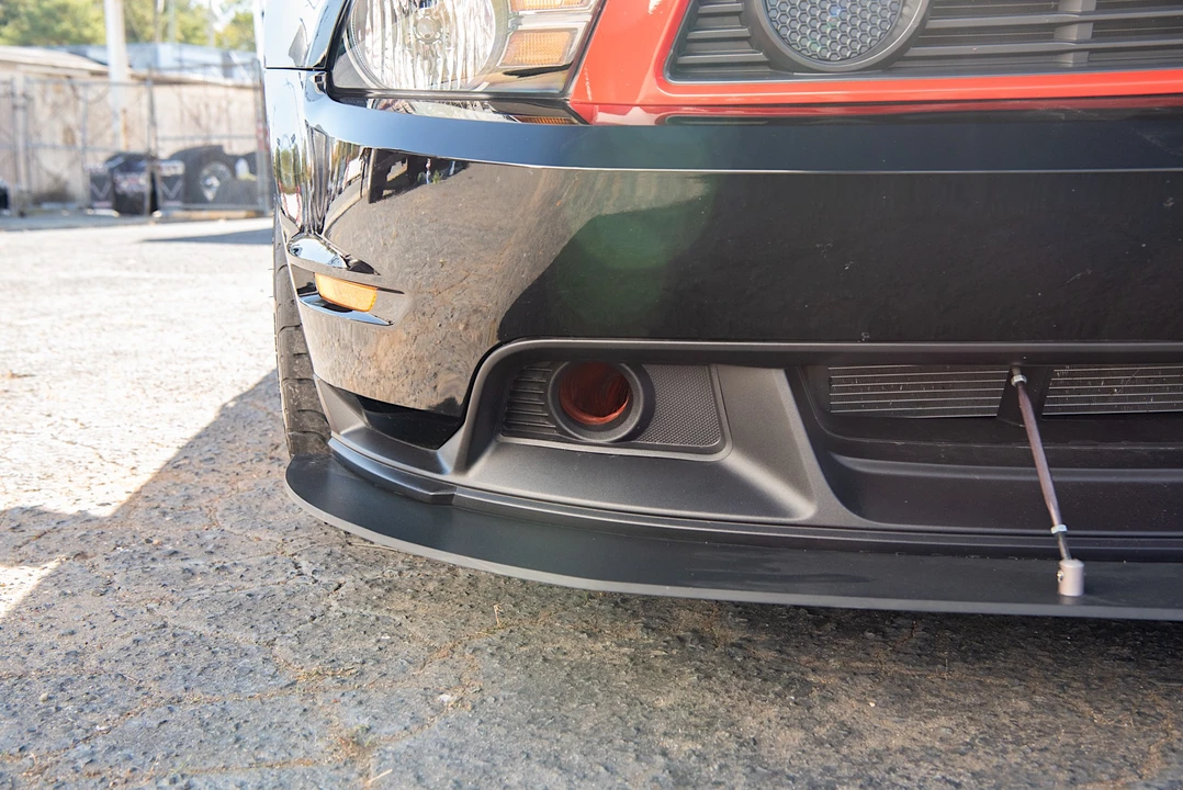 2012 Ford S197 Mustang Boss 302 - Image 15 of 31