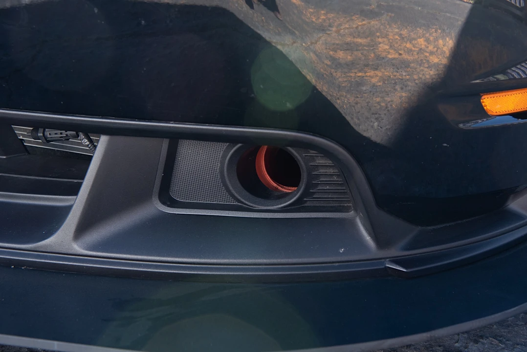 2012 Ford S197 Mustang Boss 302 - Image 18 of 31