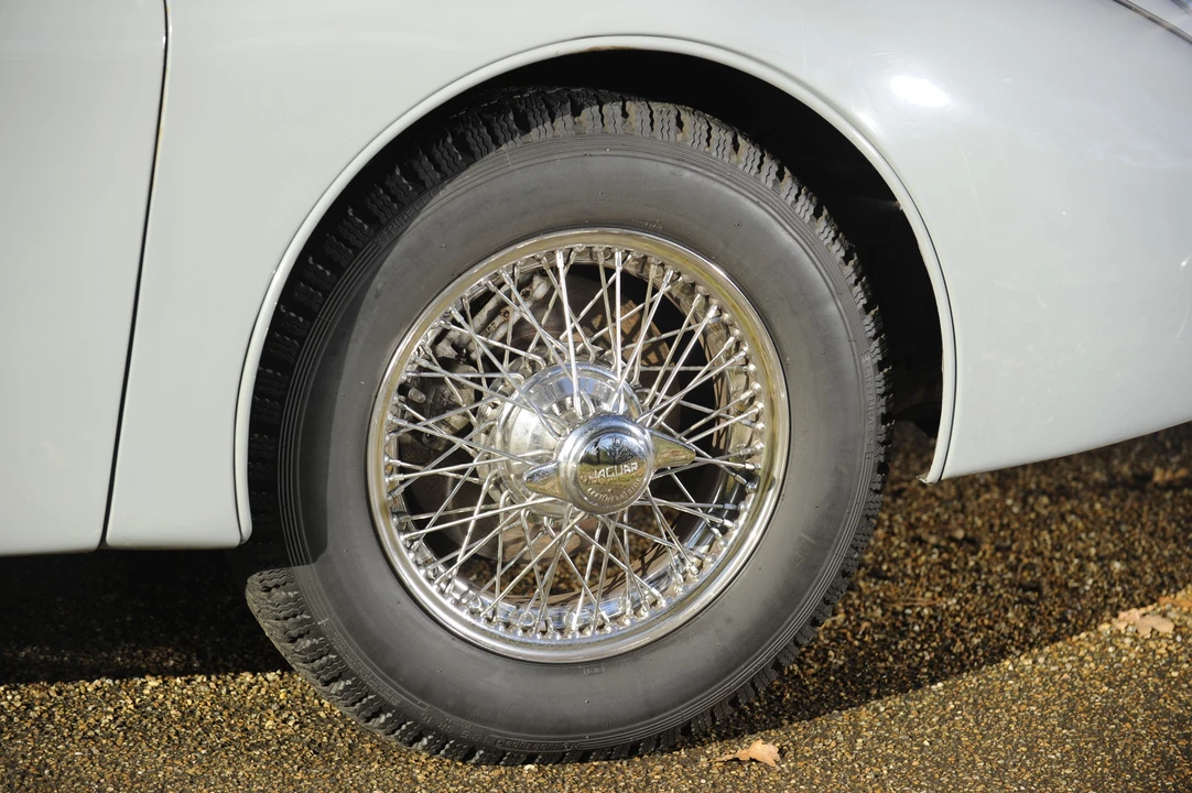 1958 Jaguar XK150 DHC Drophead - Image 18 of 20