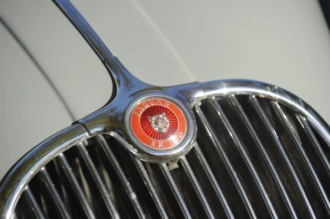 1958 Jaguar XK150 DHC Drophead - Image 15 of 20