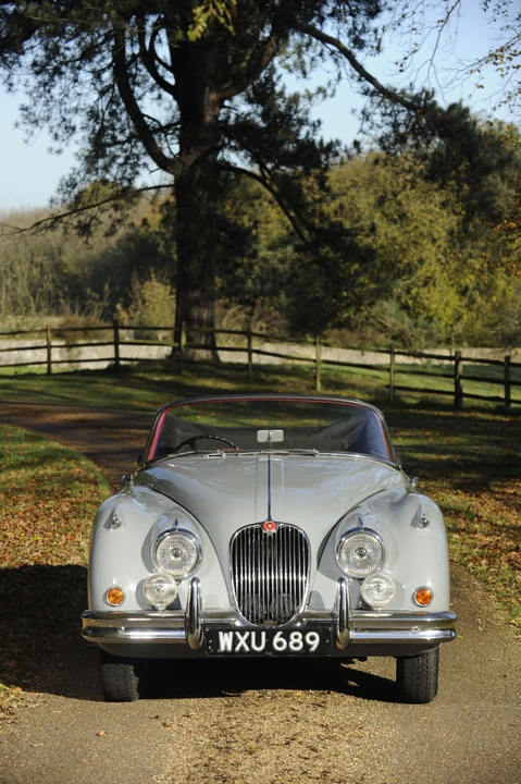 1958 Jaguar XK150 DHC Drophead - Image 13 of 20
