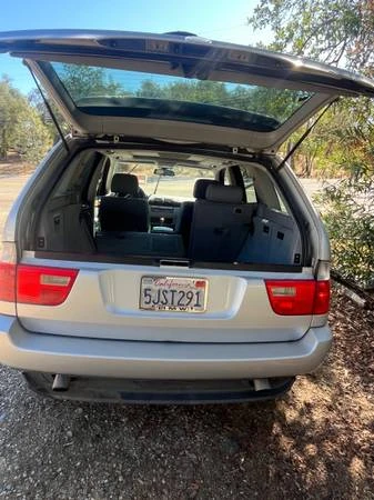 2005 BMW E53 X5 - Image 7 of 7