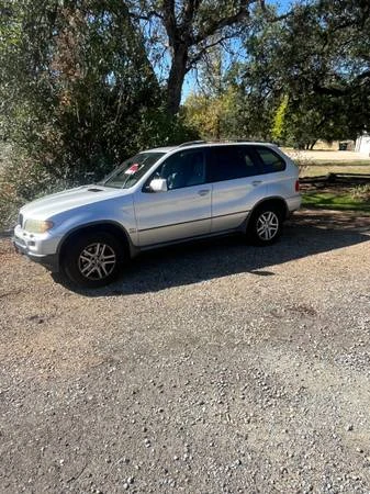 2005 BMW E53 X5 - Image 4 of 7
