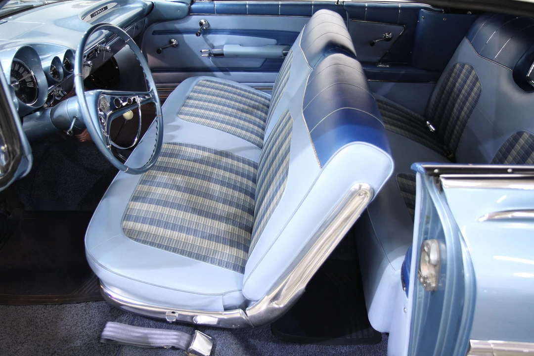 1959 Chevrolet Impala 2nd Gen - Image 15 of 16