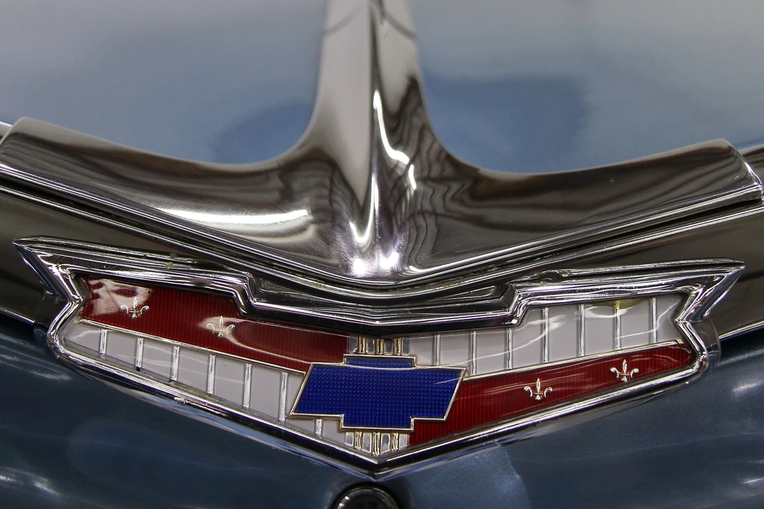 1959 Chevrolet Impala 2nd Gen - Image 3 of 16