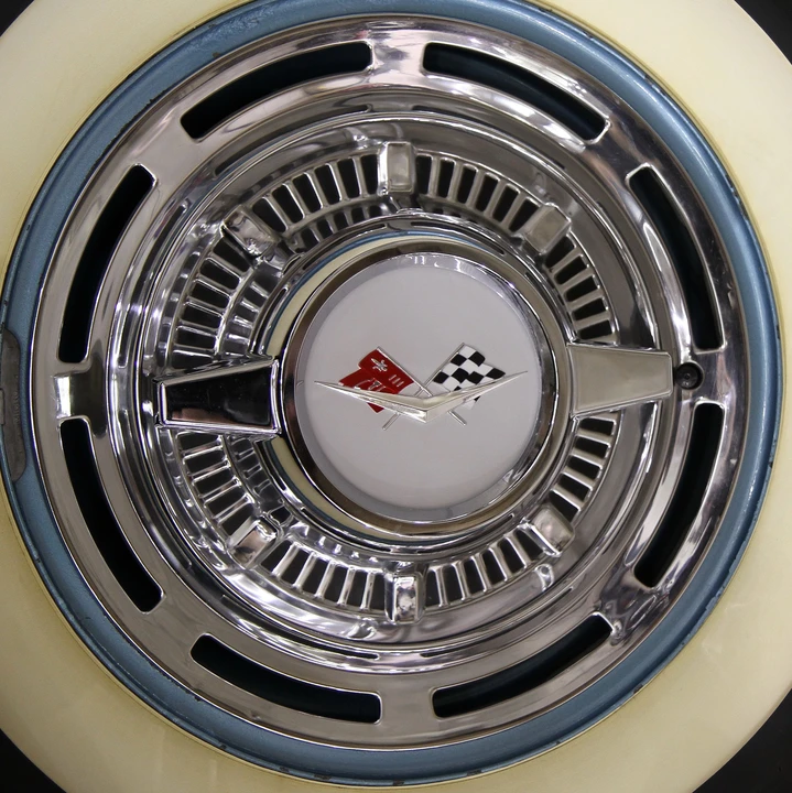1959 Chevrolet Impala 2nd Gen - Image 11 of 16