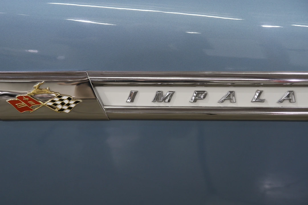 1959 Chevrolet Impala 2nd Gen - Image 5 of 16