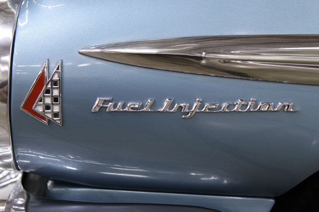 1959 Chevrolet Impala 2nd Gen - Image 4 of 16