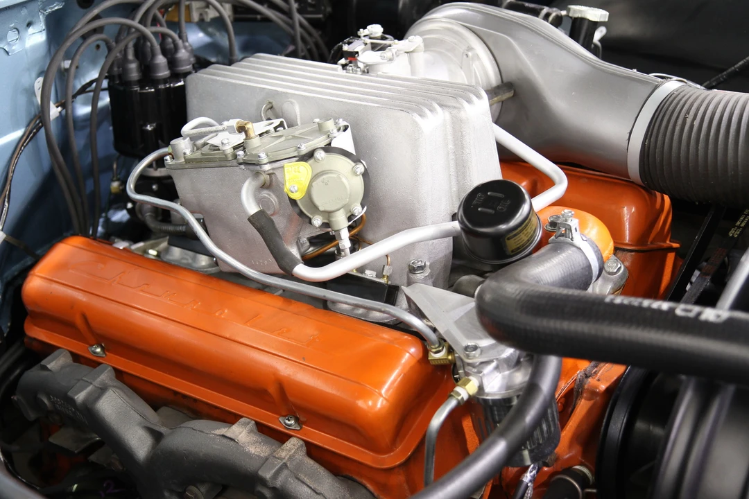 1959 Chevrolet Impala 2nd Gen - Image 13 of 16