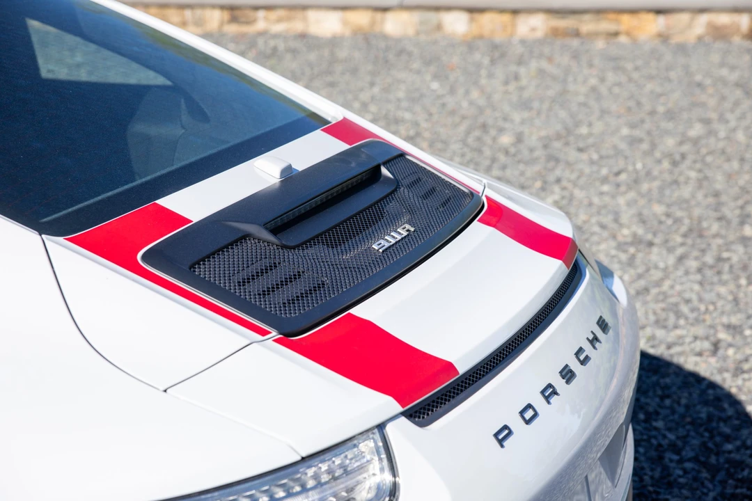 2016 Porsche 991 R - Image 24 of 31