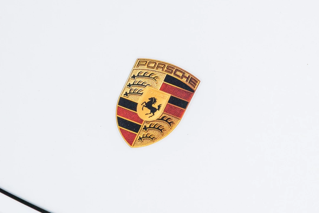 2016 Porsche 991 R - Image 30 of 31