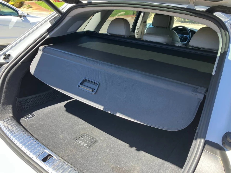 2019 Audi e-tron - Image 12 of 13