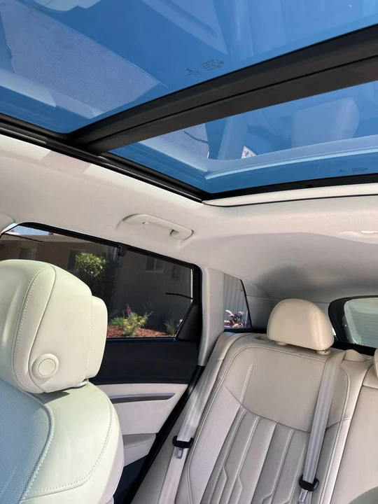 2019 Audi e-tron - Image 5 of 13