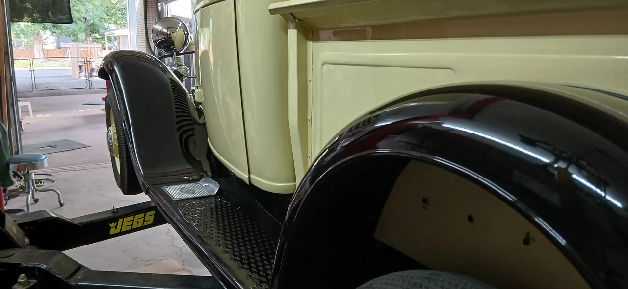 1933 Ford Pickup (1932-1934) - Image 29 of 31