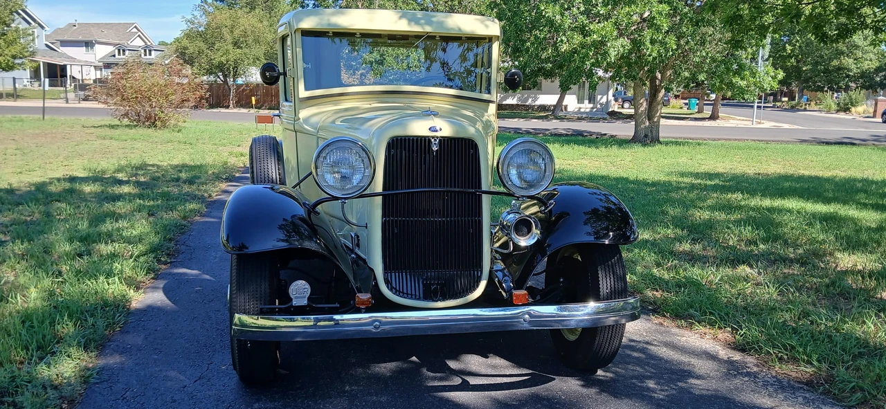 1933 Ford Pickup (1932-1934) - Image 16 of 31