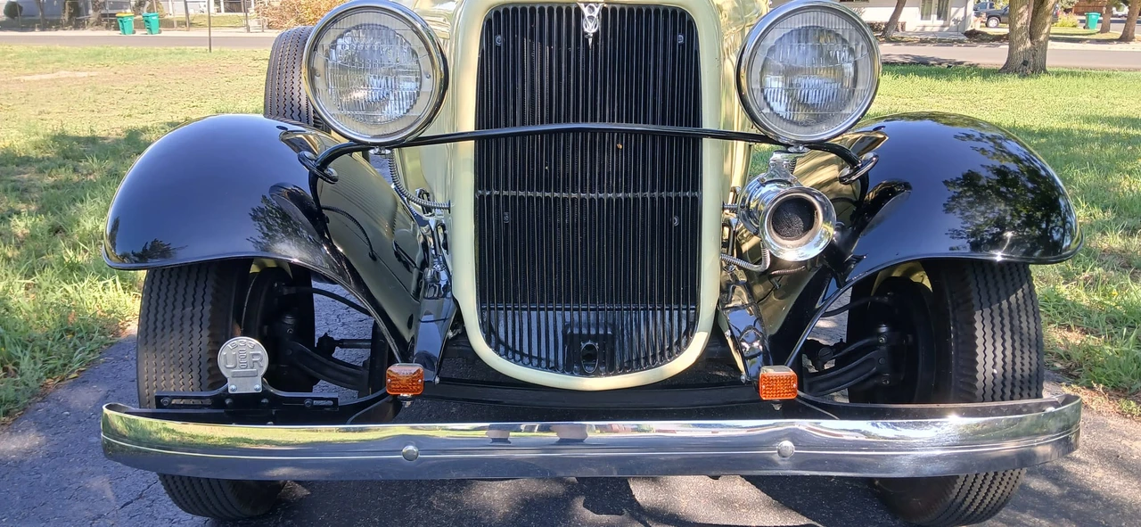 1933 Ford Pickup (1932-1934) - Image 17 of 31
