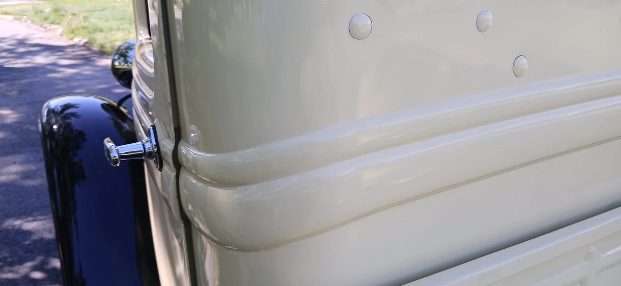 1933 Ford Pickup (1932-1934) - Image 28 of 31