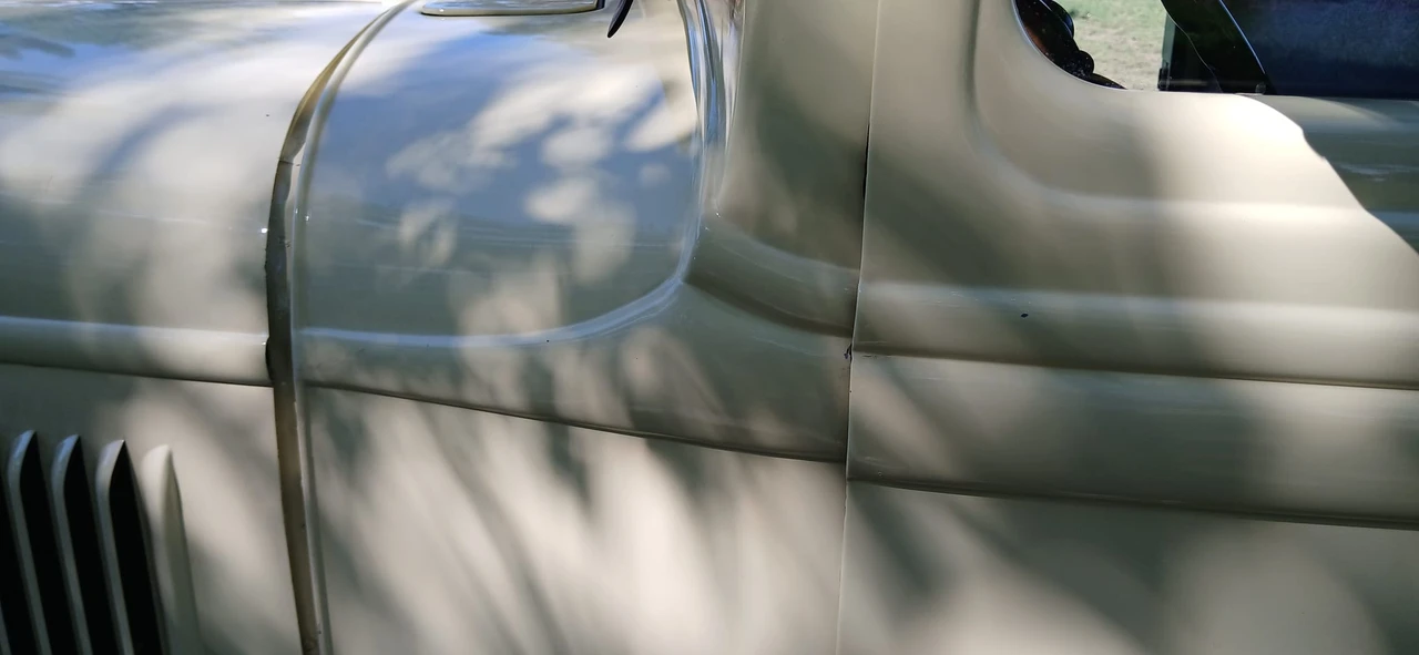 1933 Ford Pickup (1932-1934) - Image 26 of 31