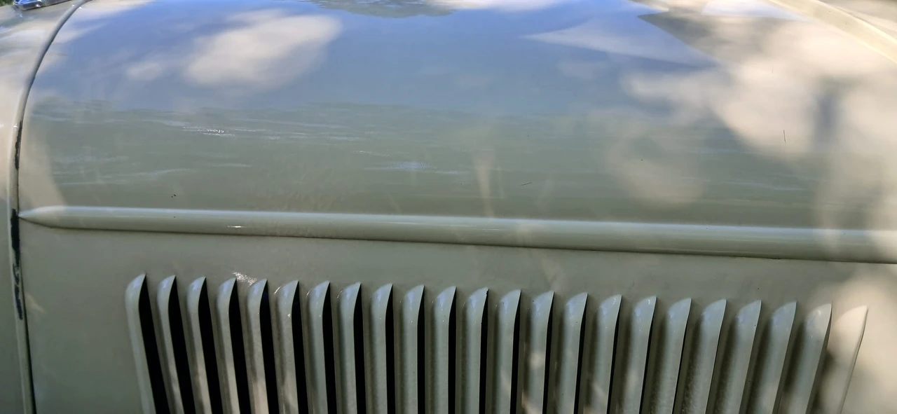 1933 Ford Pickup (1932-1934) - Image 22 of 31
