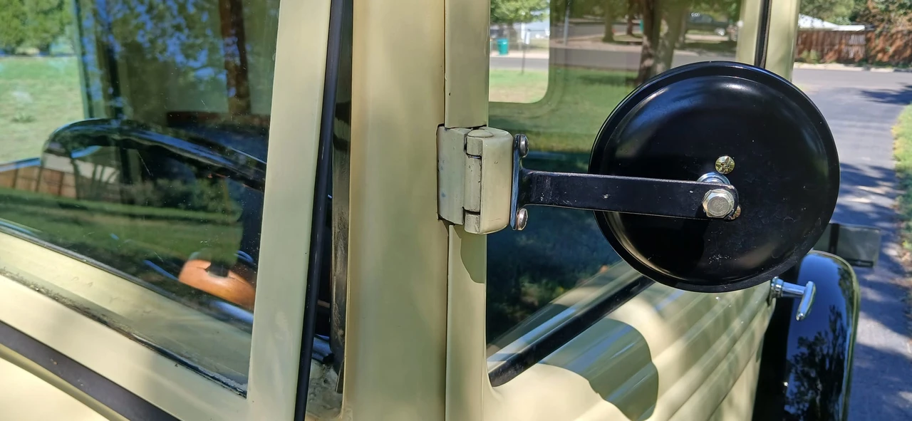 1933 Ford Pickup (1932-1934) - Image 23 of 31
