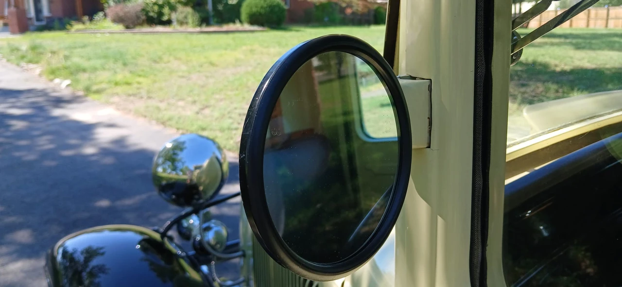1933 Ford Pickup (1932-1934) - Image 24 of 31