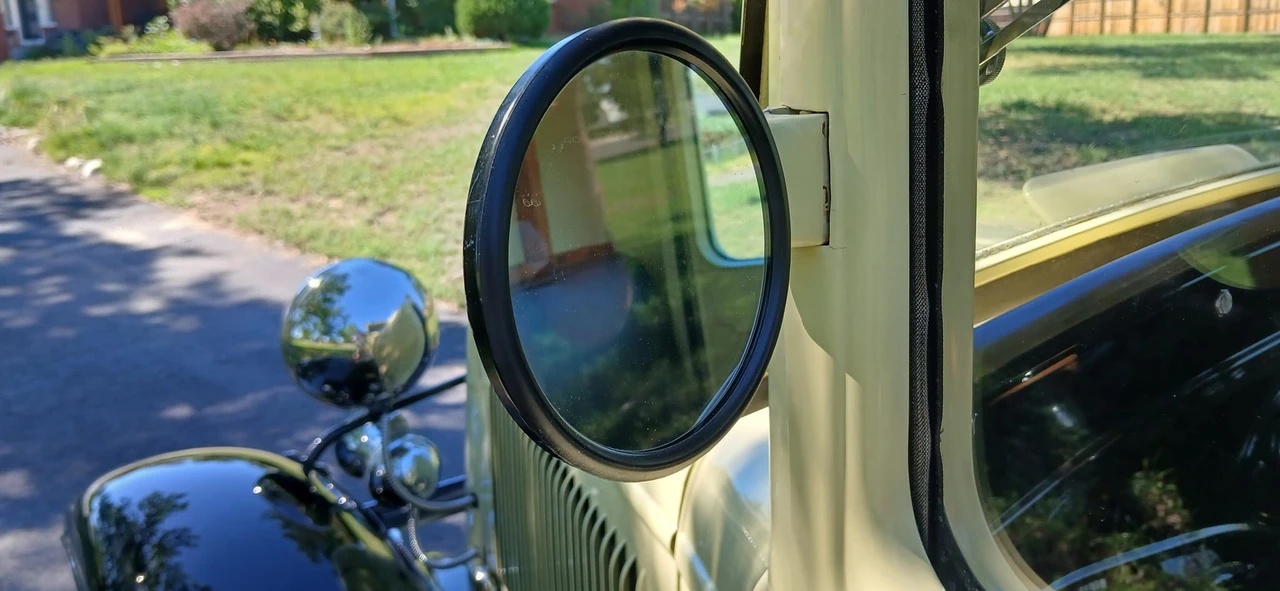 1933 Ford Pickup (1932-1934) - Image 25 of 31