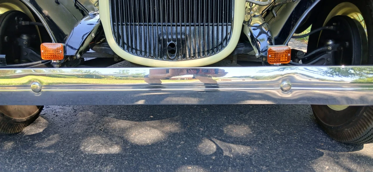 1933 Ford Pickup (1932-1934) - Image 19 of 31