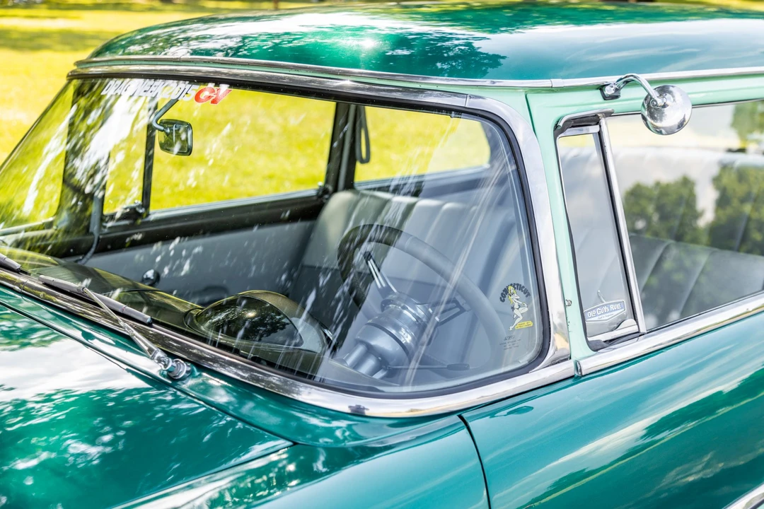 1955 Ford Fairlane 1st Gen - Image 24 of 31