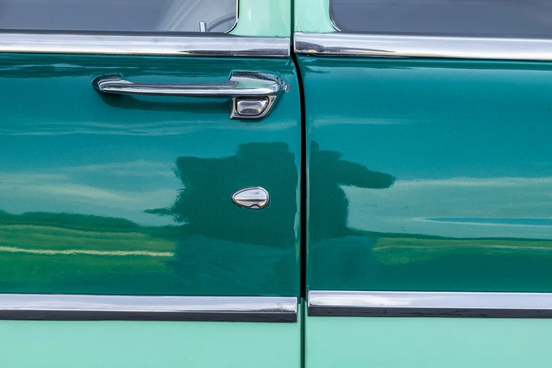 1955 Ford Fairlane 1st Gen - Image 31 of 31