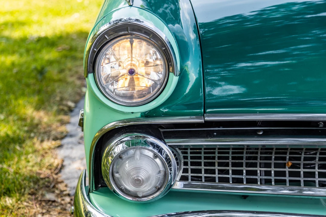 1955 Ford Fairlane 1st Gen - Image 18 of 31