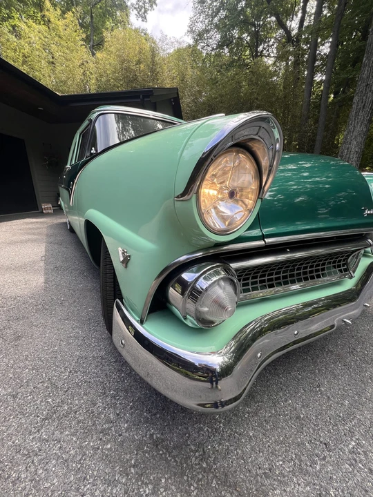 1955 Ford Fairlane 1st Gen - Image 22 of 31
