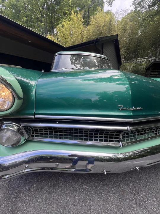 1955 Ford Fairlane 1st Gen - Image 25 of 31
