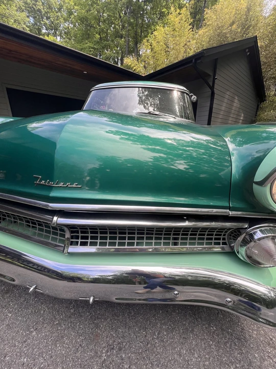 1955 Ford Fairlane 1st Gen - Image 28 of 31